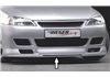 Añadido Rieger Opel Corsa C 09.00-05.03 (antes facelift), 06.03- (ex facelift) 3-puertas, 5-puertas