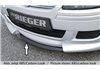 Añadido Rieger Opel Corsa C 06.03- (ex facelift) 3-puertas, 5-puertas