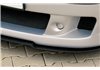 Añadido Rieger VW Golf 4 10.97-03 3-puertas, 5-puertas, station wagon