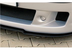 Añadido Rieger VW Golf 5