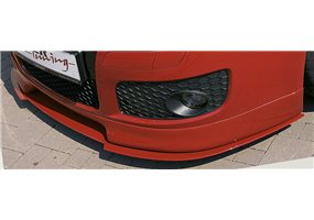 Añadido Rieger VW Golf 5 GTI, GT Jetta 3 (1KM)