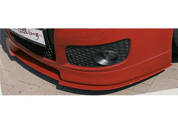 Añadido Rieger VW Golf 5 GTI, GT Jetta 3 (1KM)