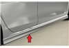 Faldon lateral Rieger VW Golf 8 12.19- 5-puertas Golf 8 GTI 08.20- 5-puertas Golf 8 GTD 08.20- 5-puertas Golf 8 GTE 08.20- 5-pue