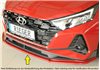 Añadido Rieger Hyundai i20 N (BC3) 04.21- 5-puertas (hatchback) i20 N-Performance (BC3) 04.21- 5-puertas (hatchback)