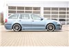 Faldon lateral Rieger Skoda Octavia (1Z) 06.04-10.08 (to facelift) station wagon, sedan