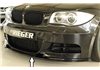 Añadido delantero Rieger BMW 1-series E82, E88 (182 / 1C) 10.07- cabrio, coupe