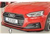 Añadido Rieger Audi A5 (B9/F5) 07.16-12.19 (antes facelift) coupe, cabrio, sportback A5 S5 (B9/F5) 11.16-12.19 (antes facelift) 