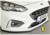 Añadido delantero Rieger Ford Focus 4 (DEH) 09.18-03.22 (antes facelift), 04.22- (ex facelift) 5-puertas (station wagon), 5-puer