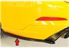 Añadido trasero Rieger Ford Focus 4 (DEH) 09.18-03.22 (antes facelift), 04.22- (ex facelift) 5-puertas (station wagon) Focus 4 S