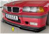 Añadido delantero Rieger BMW 3-series E36 coupe, cabrio, compact, sedan, touring