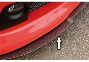 Añadido Rieger Audi A3 (8L) 3-puertas, 5-puertas A3 S3 (8L)