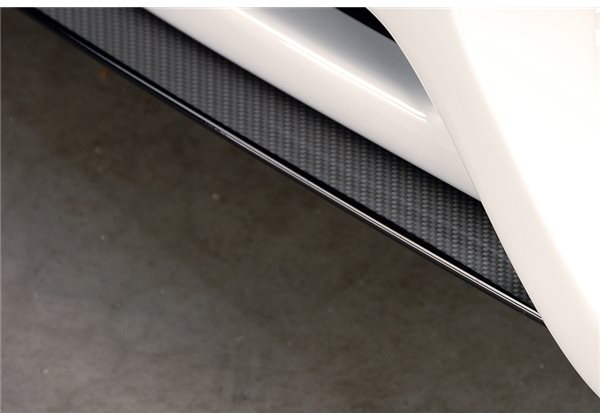 Añadido Rieger VW Golf 6 3-puertas, 5-puertas, , cabrio Golf 6 GTI 3-puertas, 5-puertas, cabrio Golf 6 GTD 3-puertas, 5-puertas