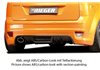 Añadido trasero Rieger Ford Focus 2 07.04-01.08 (antes facelift) 5-puertas, 3-puertas