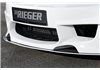 Añadido Rieger BMW 1-series E82, E88 (182 / 1C) 10.07- coupe, cabrio 1-series E87 (187 / 1K2/1K4) 09.04-08.11 4-puertas, sedan 1