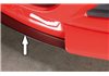 Añadido Rieger Opel Astra H GTC 3-puertas Astra H Twin-Top 09.05- cabrio