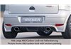 Añadido trasero Rieger Opel Corsa C 06.03- (ex facelift) 3-puertas, 5-puertas