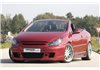 Faldon lateral Rieger Peugeot 307 04.01-04.05 (antes facelift), 05-05- (ex facelift) cabrio CC, sedan