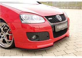 Añadido Rieger VW Golf 5 GTI, GT Jetta 3 (1KM)