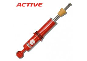 Amortiguador Koni Delantero Derecho Special-active 8745 1241r Volvo S60 