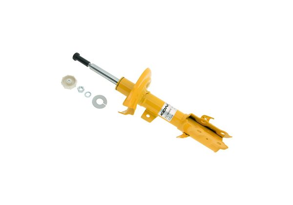 Amortiguador Koni Sport Delantero Derecho Ford Fiësta Vi 2008-2012