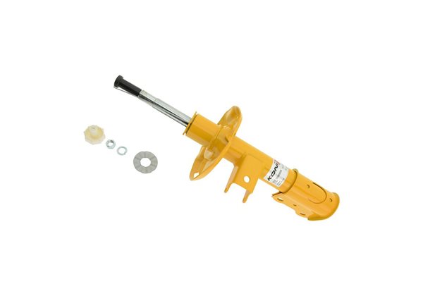 Amortiguador Koni Sport Delantero Derecho Mercedes A-klasse (w176)/b-klasse (w246) / Cla-klasse (c117)/(x117 Sb) (excl. 4matic/4