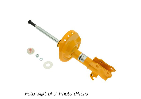 Amortiguador Koni Sport Delantero Derecho Subaru Impreza Wrx 4x4 2015- Excl. Sti - 