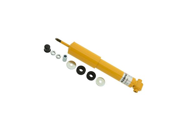 Amortiguador Koni Sport Delantero Fiat 124/124 S Incl. Coupé/spider 2000 / Seat 124 1966-1980 - (80-1877sport) 