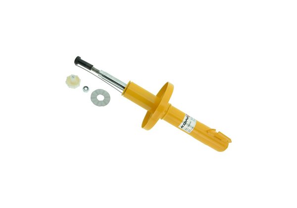 Amortiguador Koni Sport Delantero Ford Sierra Xr 4wd/cosworth Sedan 4wd 1985-1992 - (8741-1109sport) 