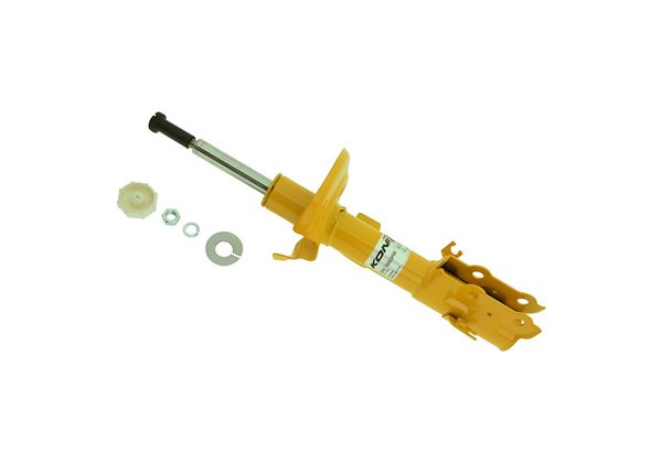 Amortiguador Koni Sport Delantero Izquierdo Ford Fiësta Vi 2008-2012