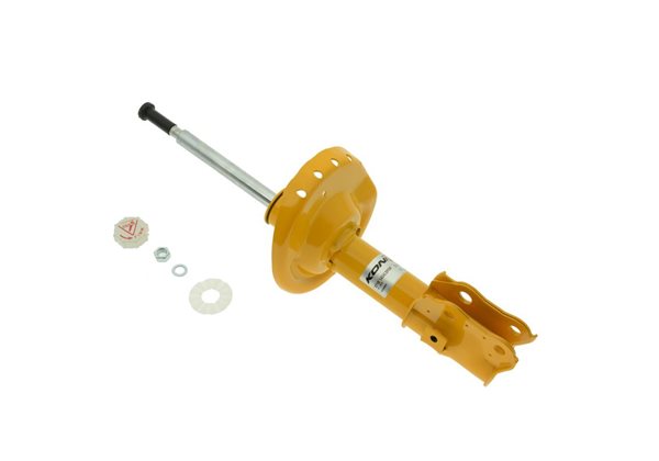 Amortiguador Koni Sport Delantero Izquierdo Subaru Impreza Ge/gh/gr/gv 1.5/2.0 (d)/2.5wrx (excl. Sti) 2007-2011