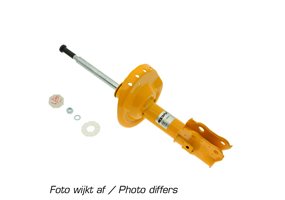 Amortiguador Koni Sport Delantero Izquierdo Subaru Impreza Wrx 4x4 2015- Excl. Sti - 