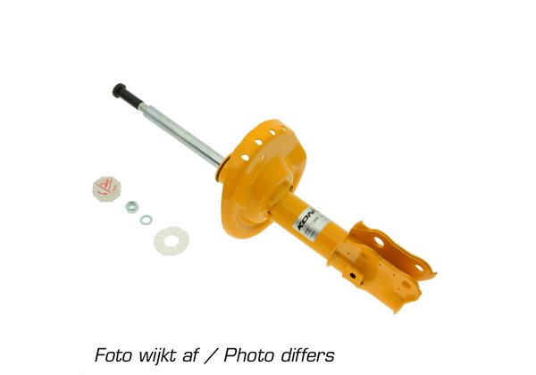 Amortiguador Koni Sport Delantero Izquierdo Subaru Impreza Wrx 4x4 2015- Excl. Sti - 