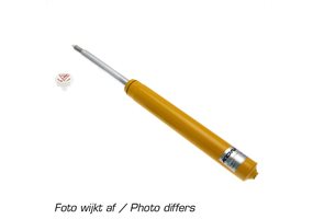 Amortiguador Koni Sport Delantero Mazda 323