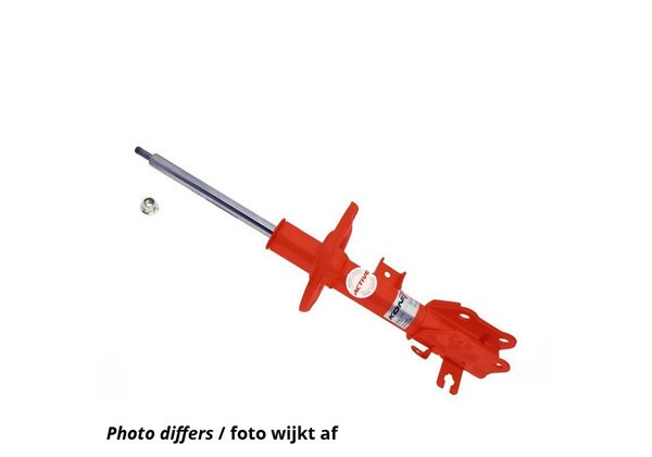 Amortiguador Koni Sport Delantero Nissan X-trail Iii 2014- Links (8745-1410l) 