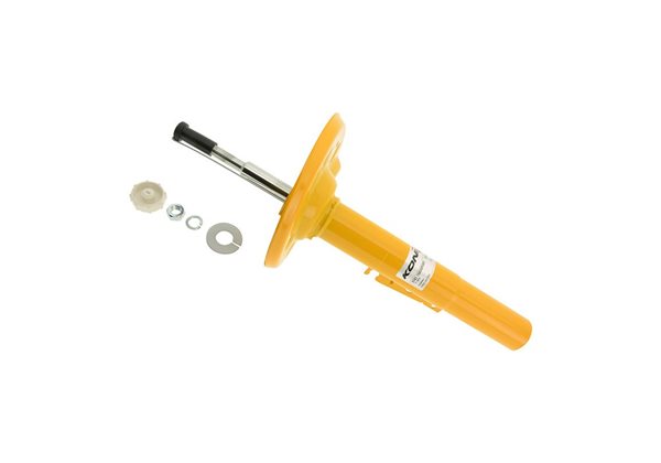 Amortiguador Koni Sport Delantero Porsche 911 (996) Carrera 2 (s) Coupé/targa/cabrio (excl. Gt2/gt3/pasm) 1997-2005 - (8741-1543