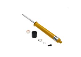 Amortiguador Koni Sport Delantero Toyota Mr2 Spyder 1.8-16v (zzw30) 2000-2004 - (8641-1420sport) 