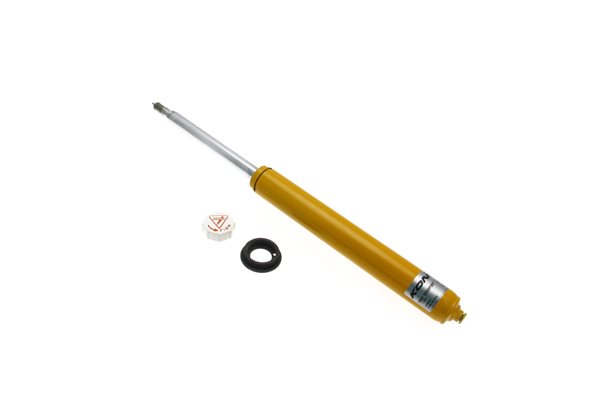 Amortiguador Koni Sport Delantero Toyota Mr2/silver 2.0 Tc (sw20) 1990-1996 - (8641-1220sport) 