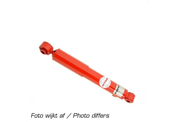 Amortiguador Koni Sport Trasero Mercedes V-klasse (w447) / Vito 10/2014- Excl. 4matic (8205-1393) 