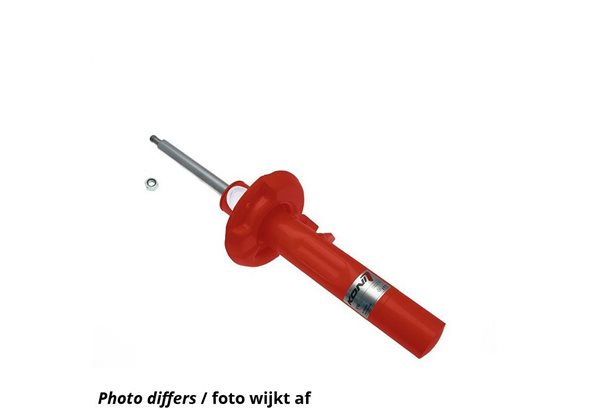 Amortiguador Koni Sport Trasero Porsche Boxster (s) (987) / Cayman (s) (987) 2.7/2.9/3.4 Sport Excl. Electronische Ophanging - (