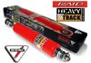 Amortiguador Koni Trasero Heavy Track 30 1407 Toyota Landcruiser 