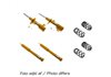 Suspension deportiva Koni Sport Kit Alfa Romeo 156 Sedan/sportwagon 1.6 16v/1.8 16v/2.0 16v (excl. Niveauregeling/q4/gta) 1997-2