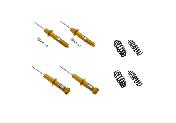 Suspension deportiva Koni Sport Kit Alfa Romeo Sportwagon 1750 Tbi/1.8 Mpi/1.9 Jts/2.2 Jts/1.9 Jtdm/2.0 Jtdm Incl. Q4 2005-2012 