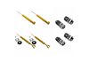 Suspension deportiva Koni Sport Kit Audi A6 (c6/4f) Avant Incl. Quattro 2005-2011 - 40/40mm - Va-last 1216kg- (1140-2004) 