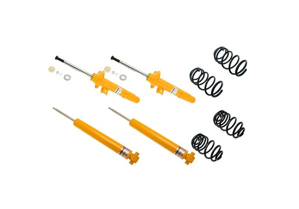 Suspension deportiva Koni Sport Kit Bmw 3-serie F30 Sedan Xdrive Excl. Edc (40mm) (1140-8832-1) 