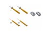 Suspension deportiva Koni Sport Kit Bmw 5-serie (e60) Sedan 540i/545i/550i/525d/530d/535d (excl. Edc) 2003-2009 - Va30mm - Aa: L