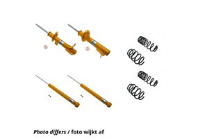 Suspension deportiva Koni Sport Kit Ford Fiësta Vi 2008-2010 - 35/35mm (1140-0121) 