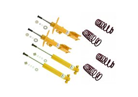 Suspension deportiva Koni Sport Kit Ford Mustang Coupé/cabrio 4-cilinder V6/v8/ecoboost (excl. Gt350/gt350r/magneride) 2009-2018