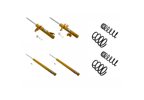 Suspension deportiva Koni Sport Kit Mazda Iii Mps/mazdaspeed 2009-2013 - 30/30mm (1140-2285) 