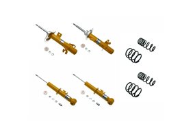 Suspension deportiva Koni Sport Kit Mini One/cooper (s) Incl. Cabrio (r50/r52/r53) 2002-2006 - 30/30mm (1140-3432) 