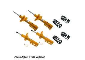 Suspension deportiva Koni Sport Kit Porsche Boxster (986) Incl. Boxster S 1996-2004 - 30/30mm (1140-7791) 